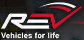 REVG's Logo