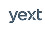 YEXT's Logo